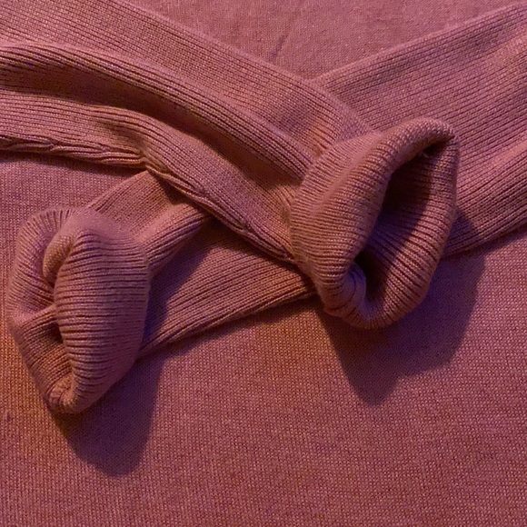 Autumn-pink sweater!! - Picture 4 of 8